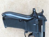 CZ Model 82, Cal. 9mm MAK, with Holster - 7 of 14