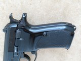 CZ Model 82, Cal. 9mm MAK, with Holster - 6 of 14