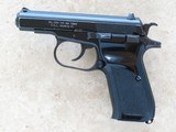 CZ Model 82, Cal. 9mm MAK, with Holster - 13 of 14