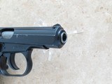 CZ Model 82, Cal. 9mm MAK, with Holster - 9 of 14