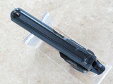 CZ Model 82, Cal. 9mm MAK, with Holster - 4 of 14