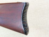 Harrington & Richardson Centennial U.S. Model 1873 Springfield Rifle, Cal. .45-70 - 13 of 19