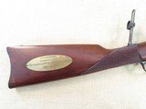 Harrington & Richardson Centennial U.S. Model 1873 Springfield Rifle, Cal. .45-70 - 4 of 19