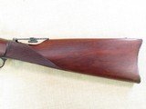 Harrington & Richardson Centennial U.S. Model 1873 Springfield Rifle, Cal. .45-70 - 10 of 19