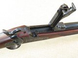 Harrington & Richardson Centennial U.S. Model 1873 Springfield Rifle, Cal. .45-70 - 6 of 19