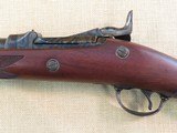 Harrington & Richardson Centennial U.S. Model 1873 Springfield Rifle, Cal. .45-70 - 9 of 19