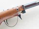 Pedersoli Underhammer Carleton Match Single Shot Pistol, .36 Cal. Percussion
PRICE:
$995 - 5 of 11