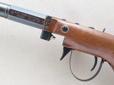 Pedersoli Underhammer Carleton Match Single Shot Pistol, .36 Cal. Percussion
PRICE:
$995 - 3 of 11