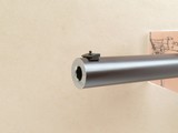 Pedersoli Underhammer Carleton Match Single Shot Pistol, .36 Cal. Percussion
PRICE:
$995 - 10 of 11