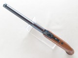 Pedersoli Underhammer Carleton Match Single Shot Pistol, .36 Cal. Percussion
PRICE:
$995 - 6 of 11