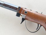 Pedersoli Underhammer Carleton Match Single Shot Pistol, .36 Cal. Percussion
PRICE:
$995 - 4 of 11