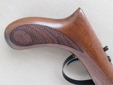 Pedersoli Underhammer Carleton Match Single Shot Pistol, .36 Cal. Percussion
PRICE:
$995 - 9 of 11