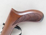 Pedersoli Underhammer Carleton Match Single Shot Pistol, .36 Cal. Percussion
PRICE:
$995 - 8 of 11