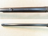 David Rase Under-Hammer Custom Made Rifle, .50 Cal. Percussion, Made in 2015 - 15 of 19