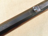David Rase Under-Hammer Custom Made Rifle, .50 Cal. Percussion, Made in 2015 - 14 of 19