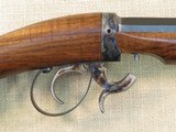 David Rase Under-Hammer Custom Made Rifle, .50 Cal. Percussion, Made in 2015 - 5 of 19