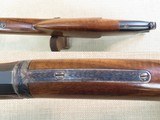 David Rase Under-Hammer Custom Made Rifle, .50 Cal. Percussion, Made in 2015 - 13 of 19