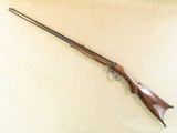 David Rase Under-Hammer Custom Made Rifle, .50 Cal. Percussion, Made in 2015 - 11 of 19