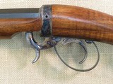 David Rase Under-Hammer Custom Made Rifle, .50 Cal. Percussion, Made in 2015 - 8 of 19