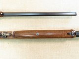 David Rase Under-Hammer Custom Made Rifle, .50 Cal. Percussion, Made in 2015 - 17 of 19