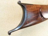 David Rase Under-Hammer Custom Made Rifle, .50 Cal. Percussion, Made in 2015 - 19 of 19