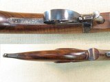 David Rase Under-Hammer Custom Made Rifle, .50 Cal. Percussion, Made in 2015 - 18 of 19