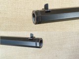 David Rase Under-Hammer Custom Made Rifle, .50 Cal. Percussion, Made in 2015 - 16 of 19