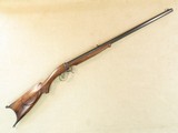 David Rase Under-Hammer Custom Made Rifle, .50 Cal. Percussion, Made in 2015 - 10 of 19