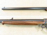 David Rase Under-Hammer Custom Made Rifle, .50 Cal. Percussion, Made in 2015 - 7 of 19