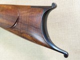 David Rase Under-Hammer Custom Made Rifle, .50 Cal. Percussion, Made in 2015 - 12 of 19