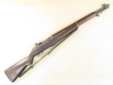 Springfield Armory M1 Garand, WWII, Cal. .30-06, 1942 Vintage - 1 of 19