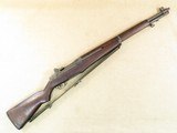 Springfield Armory M1 Garand, WWII, Cal. .30-06, 1942 Vintage - 9 of 19