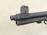 Springfield Armory M1 Garand, WWII, Cal. .30-06, 1942 Vintage - 14 of 19