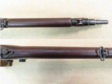 Enfield No. 4 MK I, Built into Sniper Rifle, Cal. .303 British, with Repop Tel Sighting No. 32 MK I Scope - 16 of 20