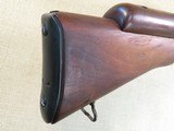 Enfield No. 4 MK I, Built into Sniper Rifle, Cal. .303 British, with Repop Tel Sighting No. 32 MK I Scope - 18 of 20
