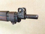Enfield No. 4 MK I, Built into Sniper Rifle, Cal. .303 British, with Repop Tel Sighting No. 32 MK I Scope - 15 of 20