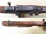 Enfield No. 4 MK I, Built into Sniper Rifle, Cal. .303 British, with Repop Tel Sighting No. 32 MK I Scope - 17 of 20