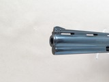 Colt Python, Shooter Grade, Cal. .357 Magnum, 1977 Vintage - 8 of 10
