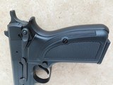 Browning Hi-Power, Cal. 9mm, 1995 Vintage, As New with Box - 6 of 12