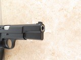 Browning Hi-Power, Cal. 9mm, 1995 Vintage, As New with Box - 9 of 12
