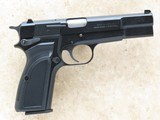 Browning Hi-Power, Cal. 9mm, 1995 Vintage, As New with Box - 3 of 12
