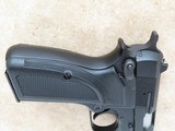 Browning Hi-Power, Cal. .40 S&W, 1994 Vintage, with Box - 7 of 12