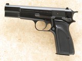 Browning Hi-Power, Cal. .40 S&W, 1994 Vintage, with Box - 2 of 12