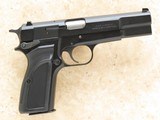 Browning Hi-Power, Cal. .40 S&W, 1994 Vintage, with Box - 3 of 12