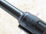 Swiss-Style Mauser Eagle Luger, Cal. .30 Luger, 1970's Production with Box - 4 of 14