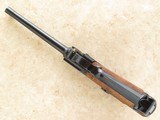 Swiss-Style Mauser Eagle Luger, Cal. .30 Luger, 1970's Production with Box - 6 of 14