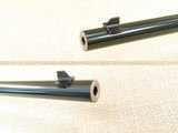 Browning Grade III Semi Automatic Rifle, Cal. .22 LR, Belgian Manufacture, 1967 Vintage ** R. Risack Engraved ** - 15 of 21