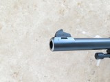 Russian Nagant Revolver, Cal. 7.62 Nagant, 1923 Vintage - 8 of 15