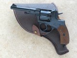 Russian Nagant Revolver, Cal. 7.62 Nagant, 1923 Vintage - 10 of 15