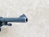 Russian Nagant Revolver, Cal. 7.62 Nagant, 1923 Vintage - 9 of 15